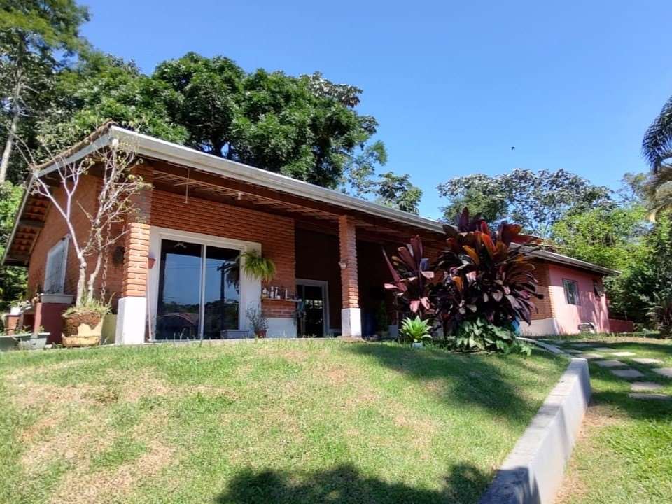 Casa em Condomínio - Venda - Jardim Colibri - Embu das Artes - SP