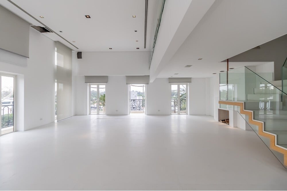 Apartamento - Venda - Jardim Paulista - São Paulo - SP