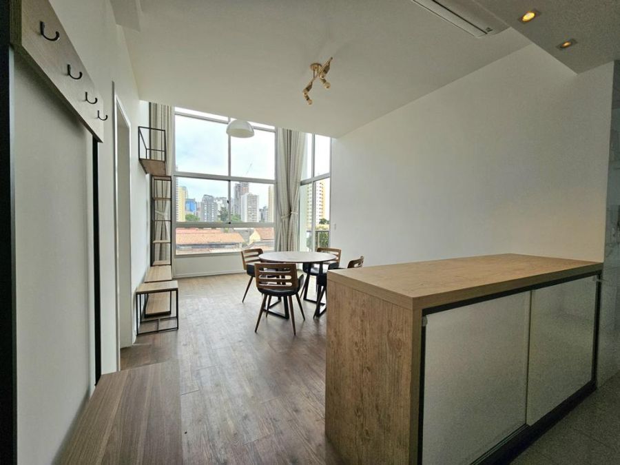 Apartamento - Venda - Brooklin Paulista - São Paulo - SP