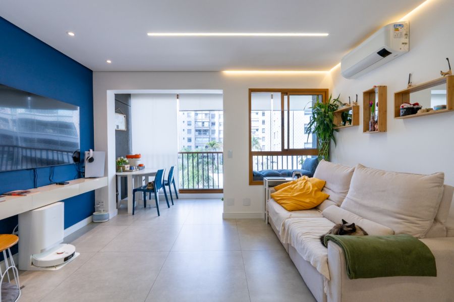 Apartamento - Venda - Butant - So Paulo - SP