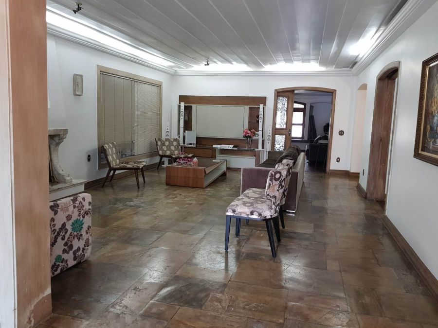 Casa Alto Padro - Venda - Planalto Paulista - So Paulo - SP