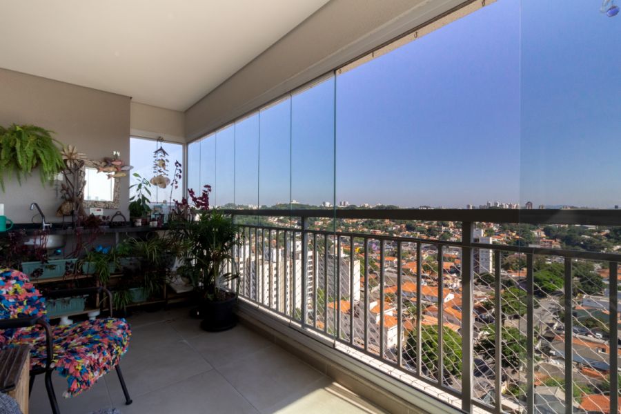 Apartamento - Venda - Caxingui - São Paulo - SP