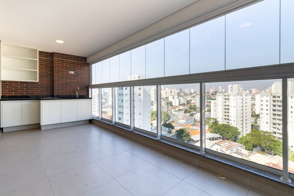 Apartamento - Venda - Saúde - São Paulo - SP