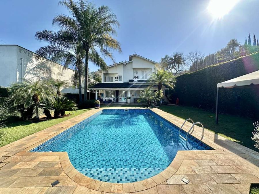 Casa - Venda - Vila Santo Antônio - Cotia - SP