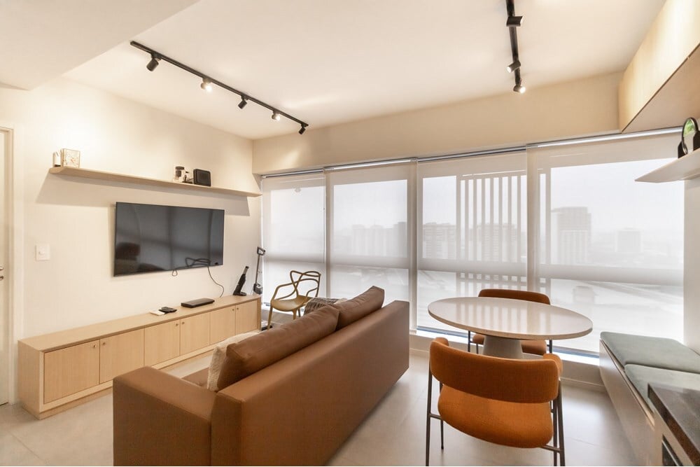 Apartamento - Venda - Perdizes - São Paulo - SP