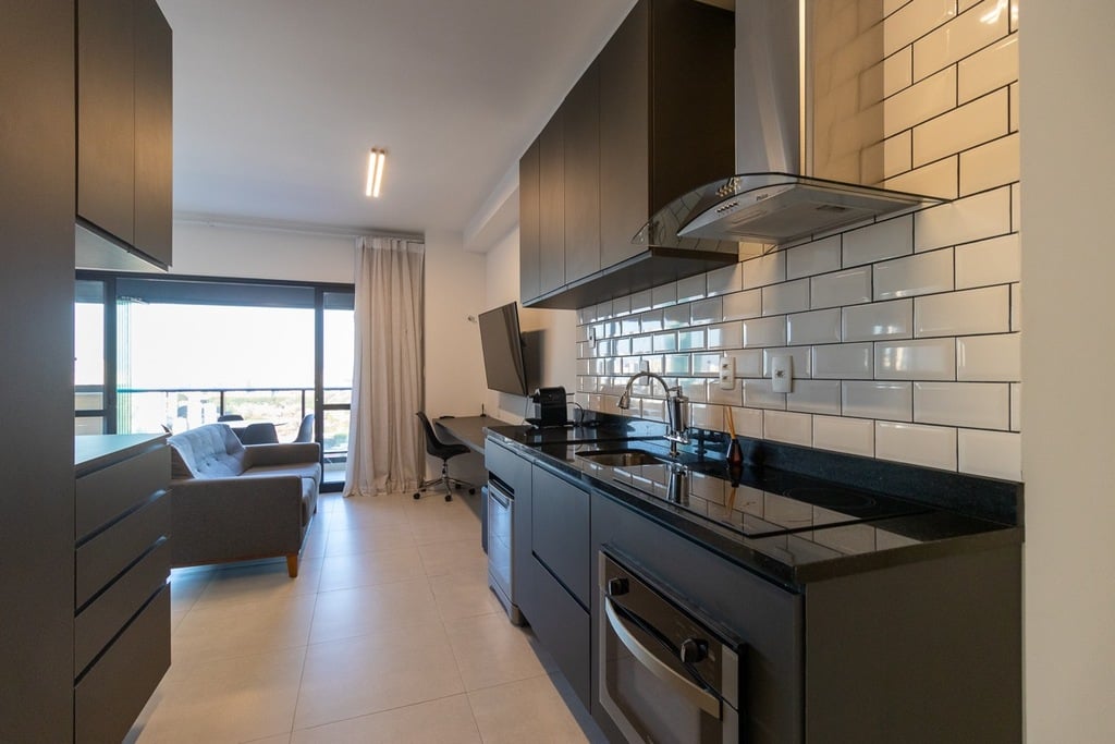 Apartamento - Venda - Vila Mariana - São Paulo - SP