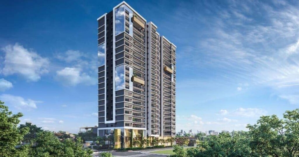 Apartamento - Venda - Campo Belo - São Paulo - SP