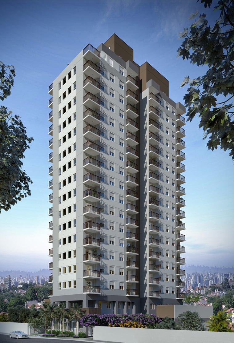 Apartamento - Venda - Perdizes - São Paulo - SP