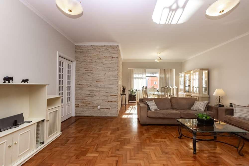 Apartamento - Venda - Santa Cecília - São Paulo - SP