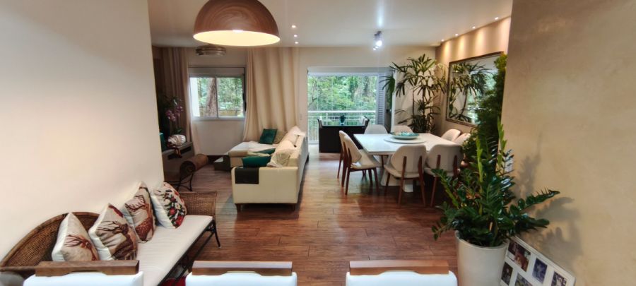 Apartamento - Venda - Vila Pirajussara - São Paulo - SP
