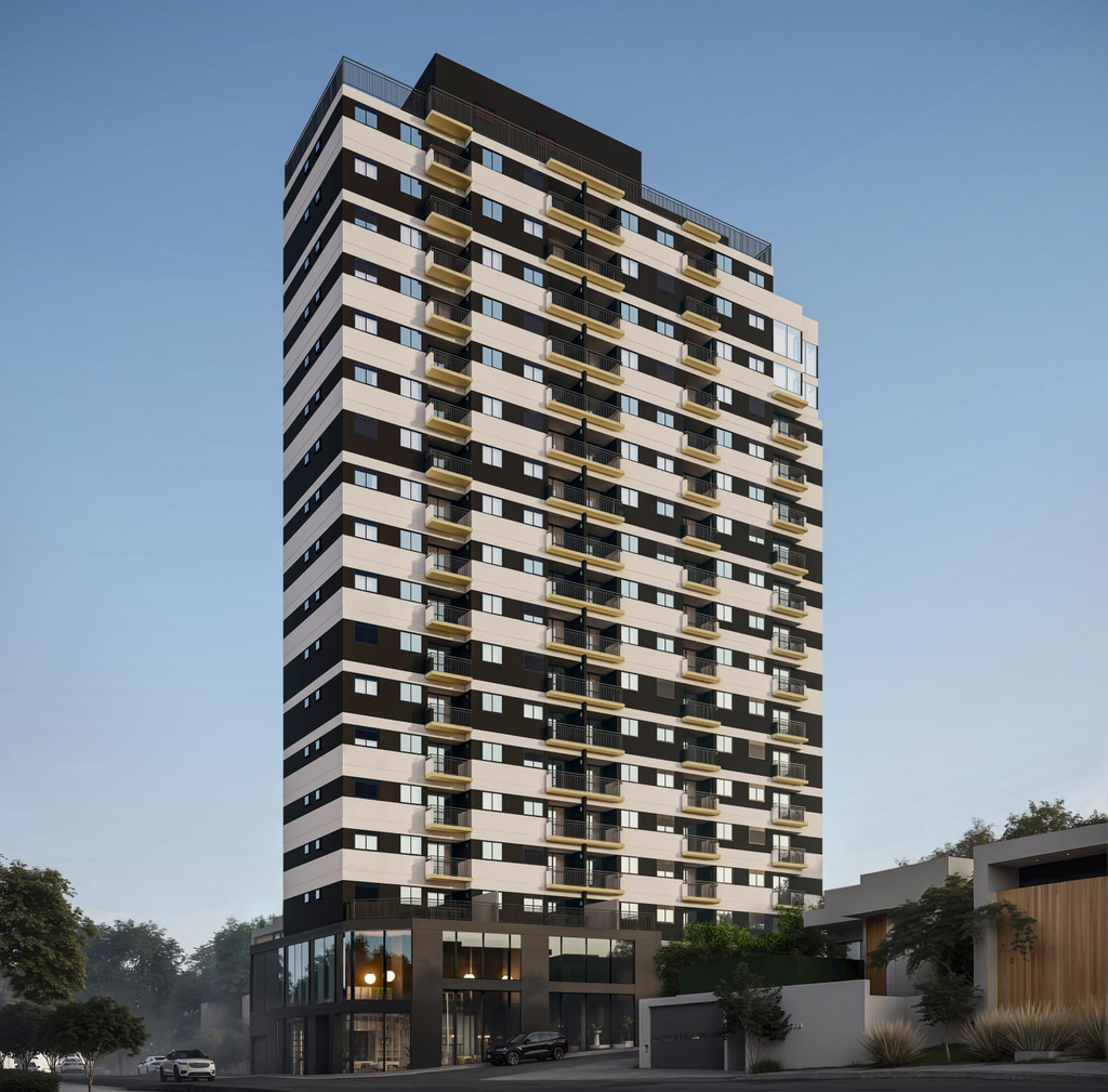 Apartamento - Lançamentos - Vila Sônia - São Paulo - SP