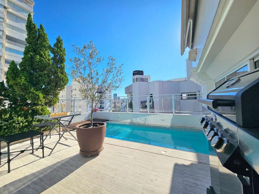 Cobertura Duplex - Venda - Brooklin Paulista - S�o Paulo - SP