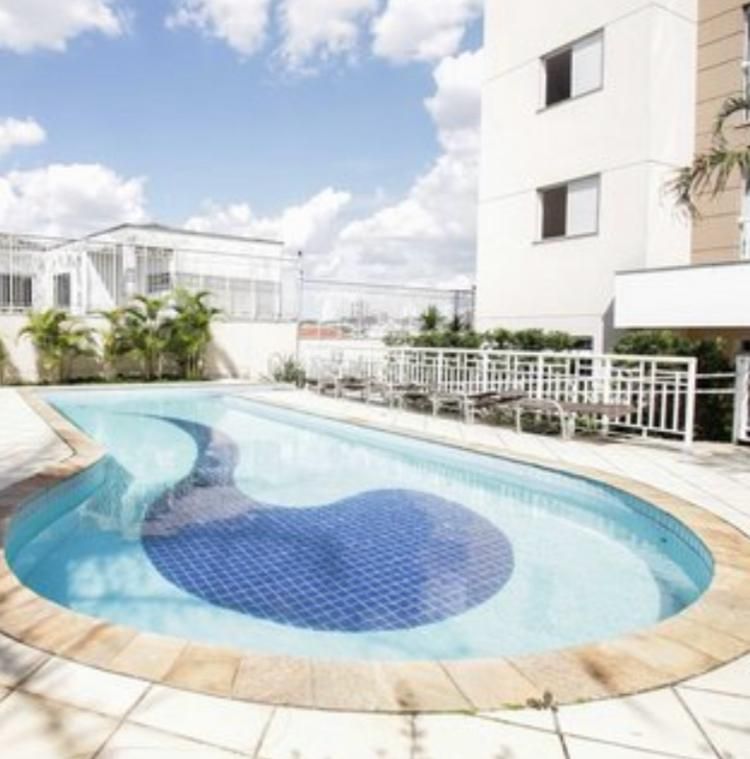 Apartamento - Venda - Saúde - São Paulo - SP