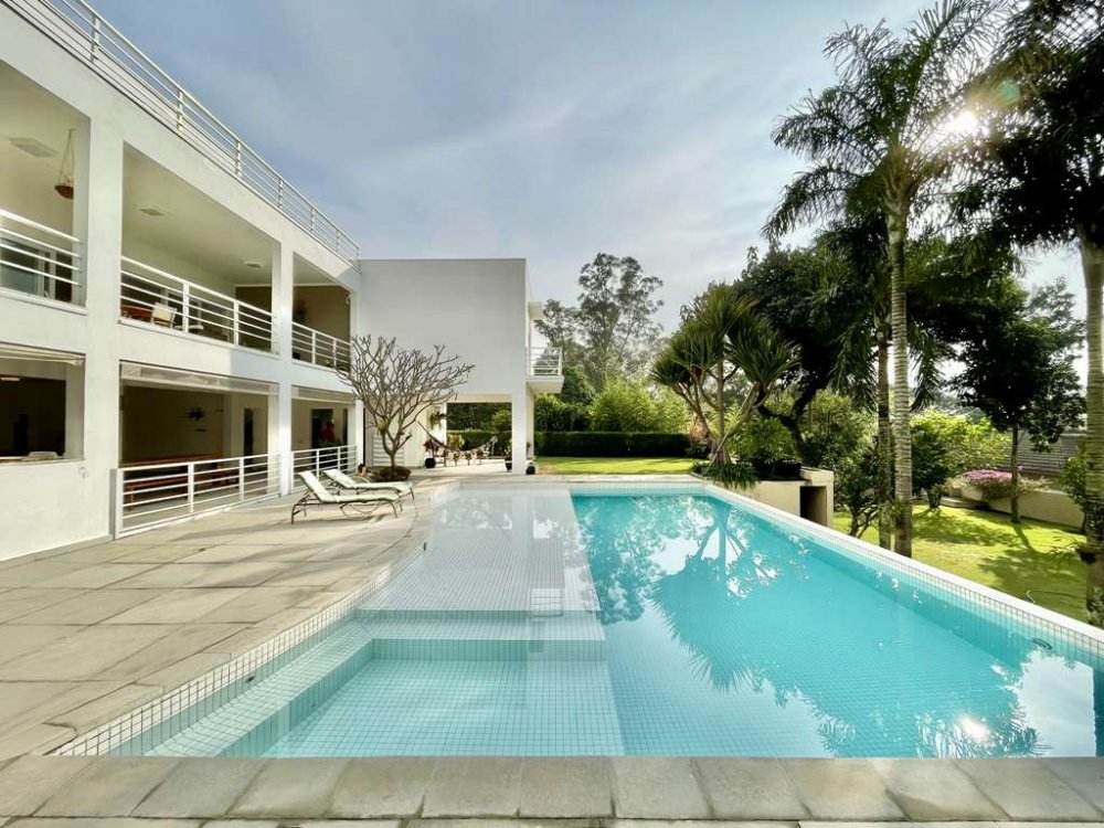 Casa em Condomínio - Venda - Palos Verdes - Carapicuíba - SP