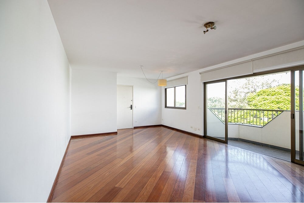 Apartamento - Venda - Campo Belo - São Paulo - SP