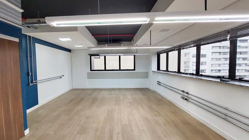 Sala Comercial - Venda - Jardim Paulista - São Paulo - SP