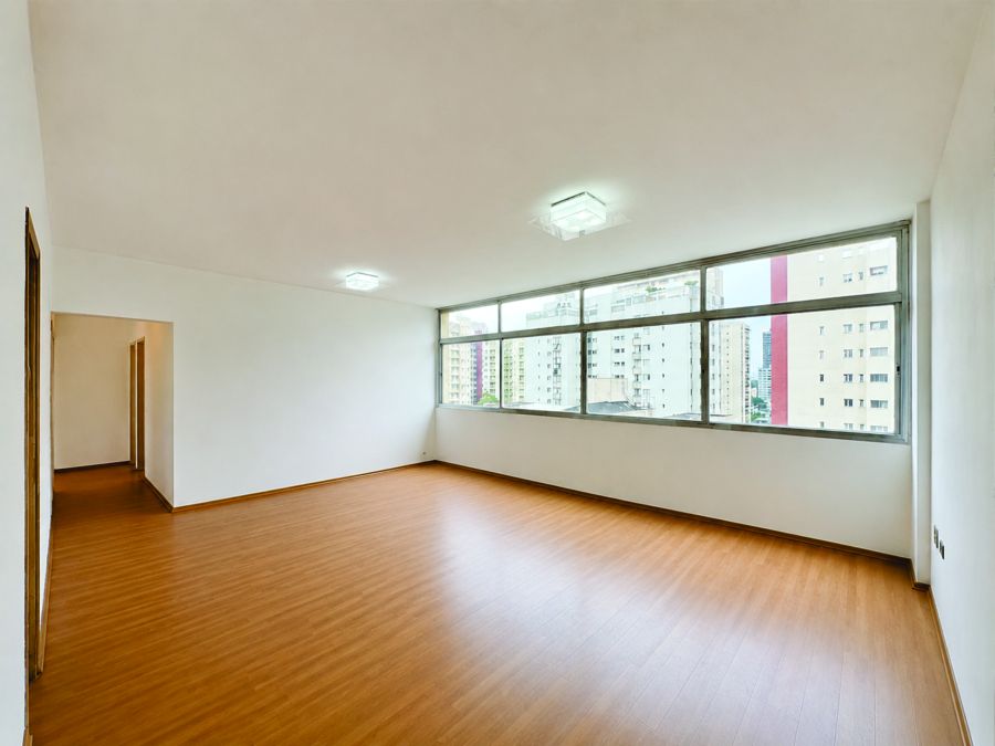 Apartamento - Venda - Pinheiros - São Paulo - SP