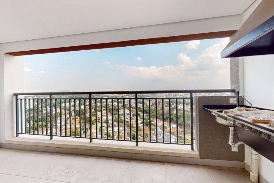 Apartamento - Venda - Butantã - São Paulo - SP