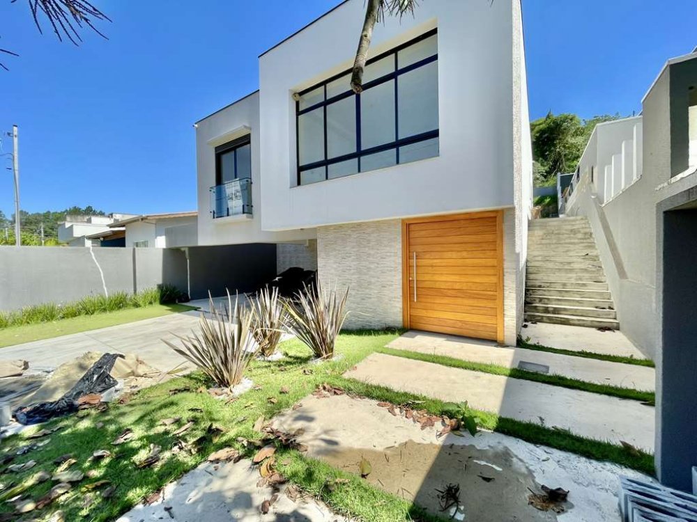 Casa em Condomínio - Venda - Quinta dos Angicos - Cotia - SP
