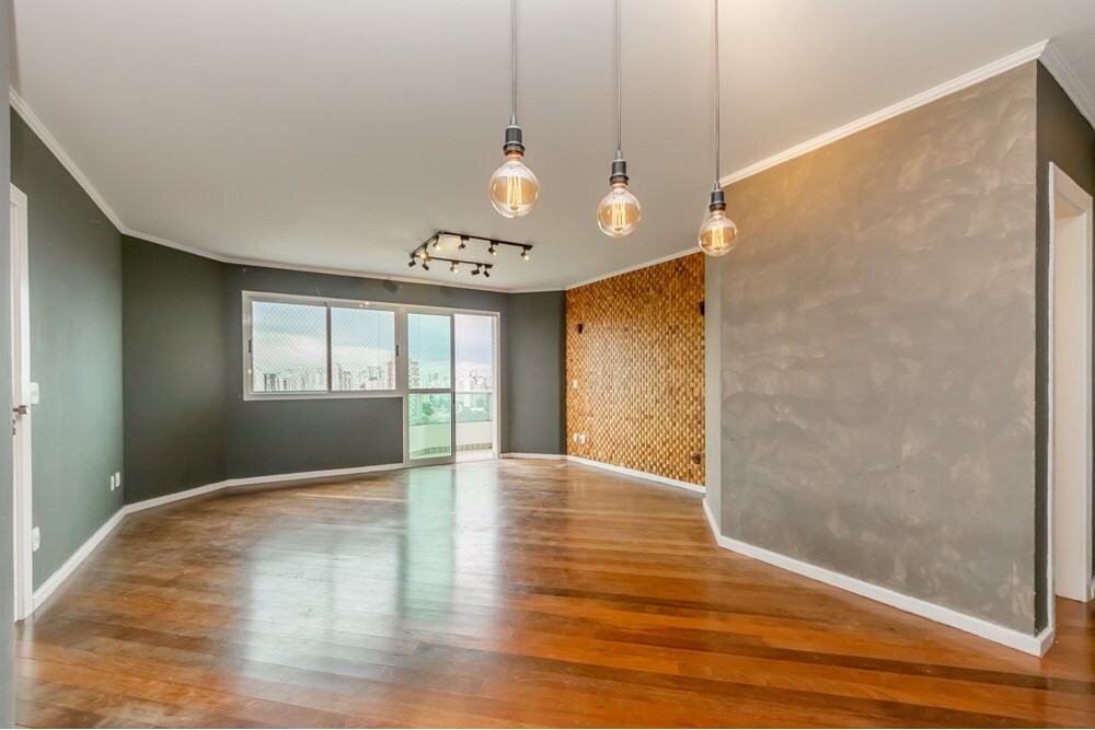Apartamento - Venda - Campo Belo - São Paulo - SP