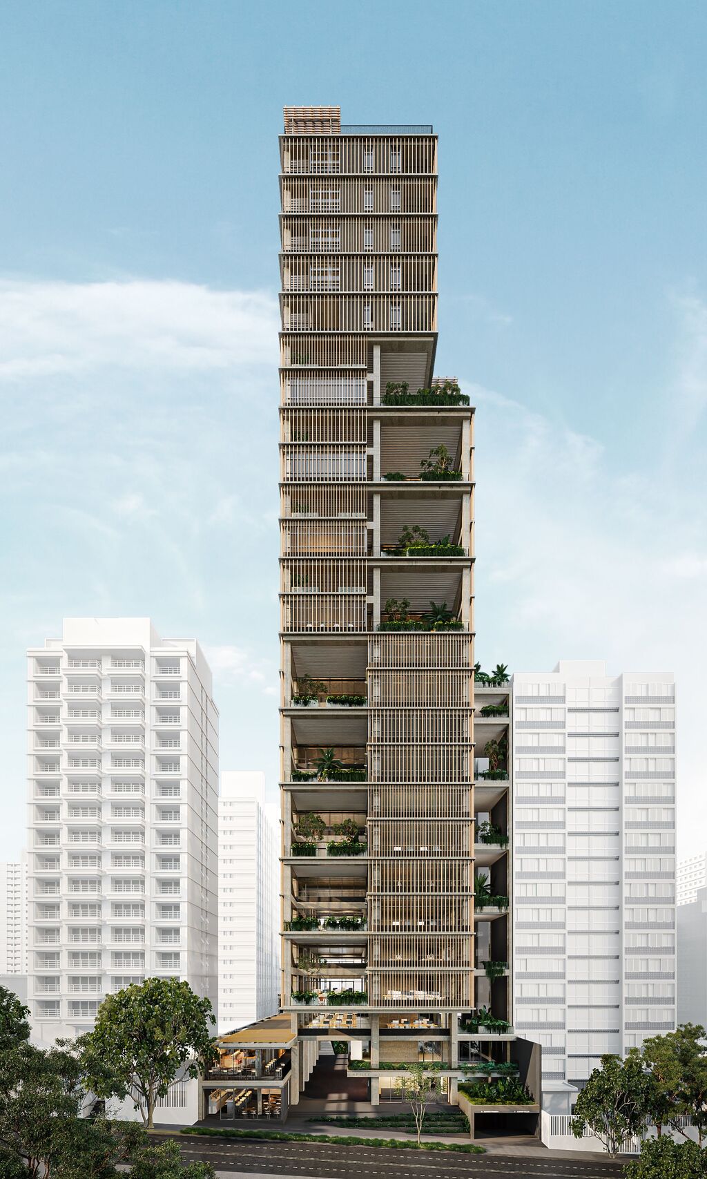 Apartamento - Venda - Pinheiros - São Paulo - SP