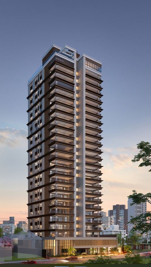 Apartamento - Lançamentos - Perdizes - São Paulo - SP