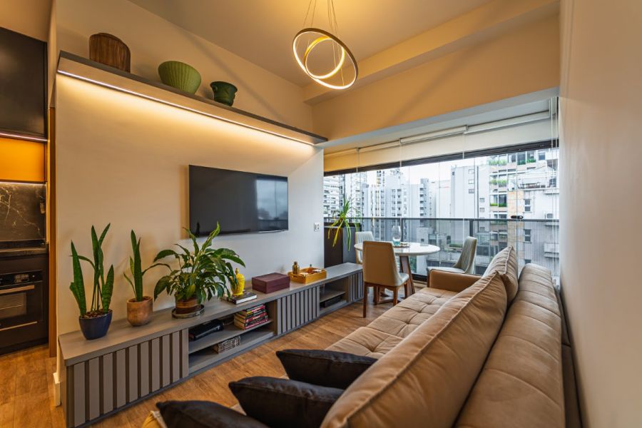 Apartamento - Venda - Pinheiros - S�o Paulo - SP