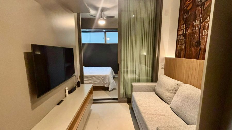 Apartamento - Venda - Perdizes - So Paulo - SP
