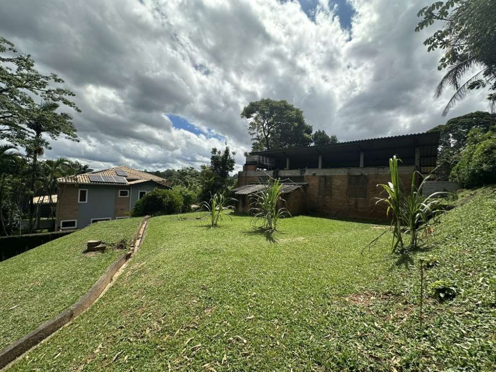 Lote - Venda - Recanto Impla - Carapicuba - SP