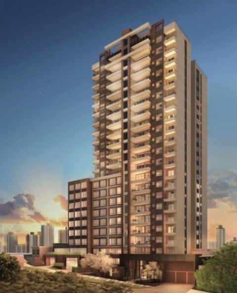 Apartamento - Venda - Vila Mariana - São Paulo - SP