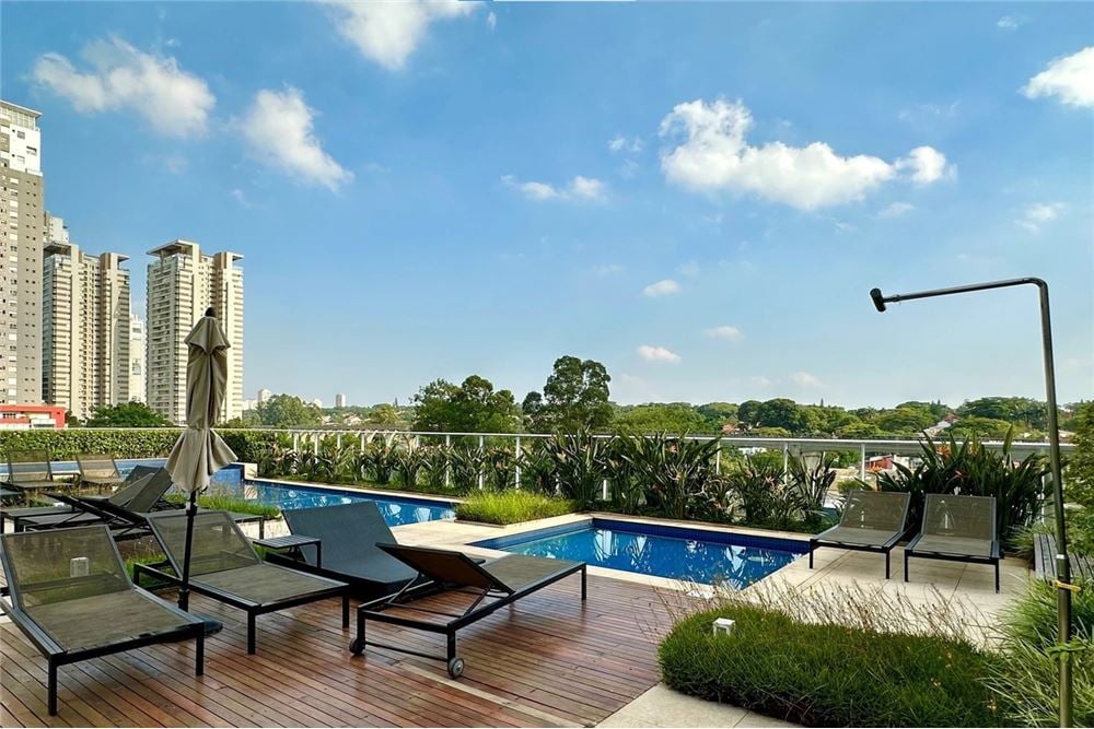 Apartamento - Venda - Campo Belo - São Paulo - SP