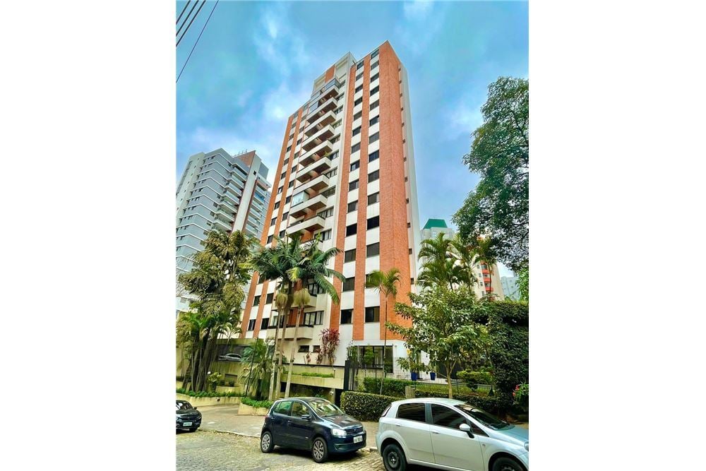 Apartamento - Venda - Vila Mariana - São Paulo - SP