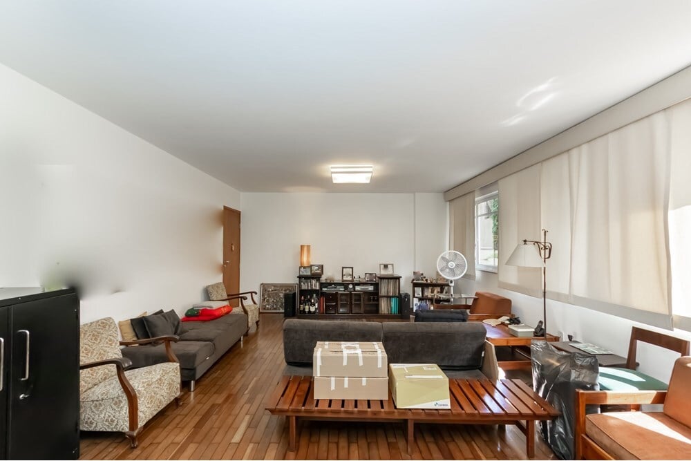 Apartamento - Venda - Jardim Paulista - São Paulo - SP