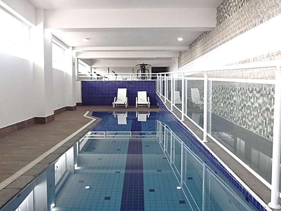 Apartamento - Venda - Jardim Marilu - Carapicuba - SP