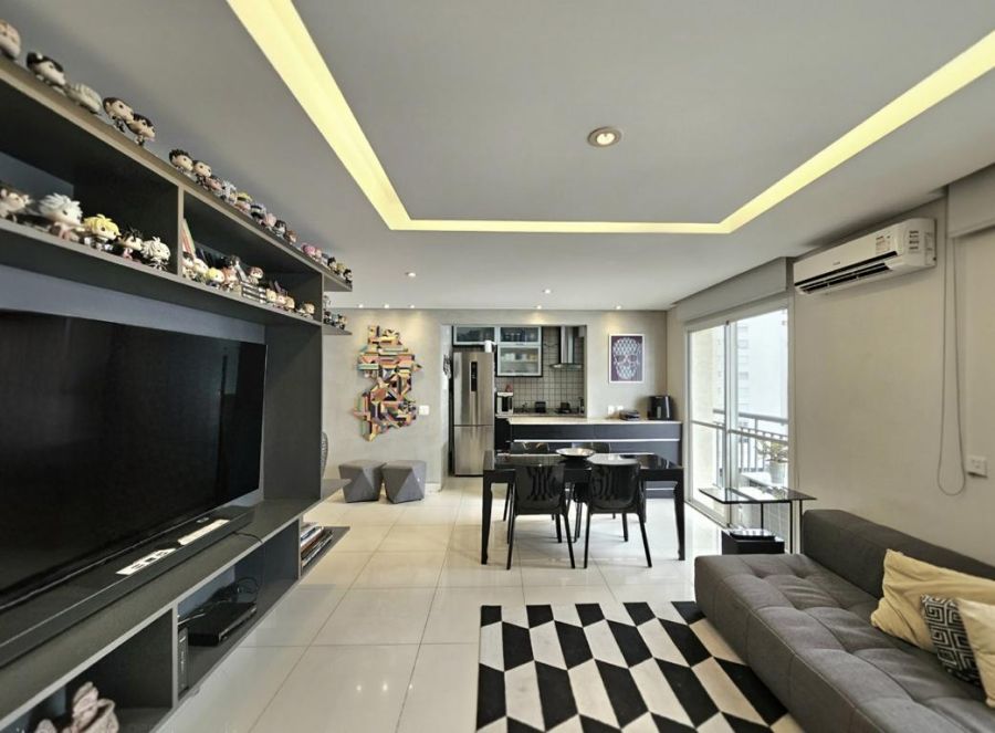 Apartamento - Venda - Jardim Paulista - S�o Paulo - SP