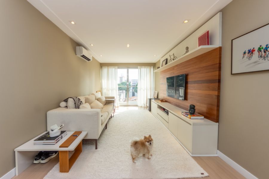 Apartamento - Venda - Pinheiros - S�o Paulo - SP