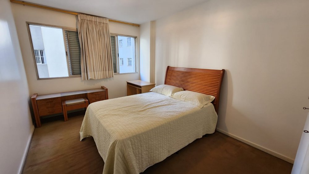 Apartamento - Venda - Jardim Paulista - So Paulo - SP