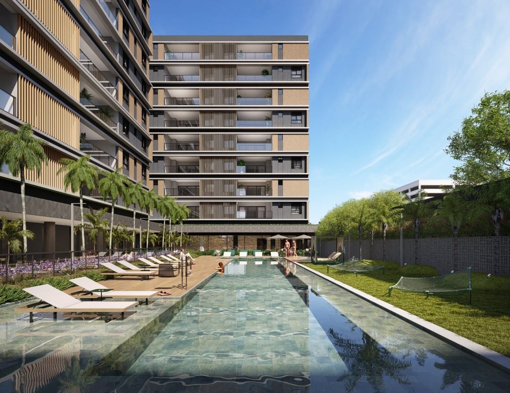 Apartamento - Lançamentos - Perdizes - São Paulo - SP