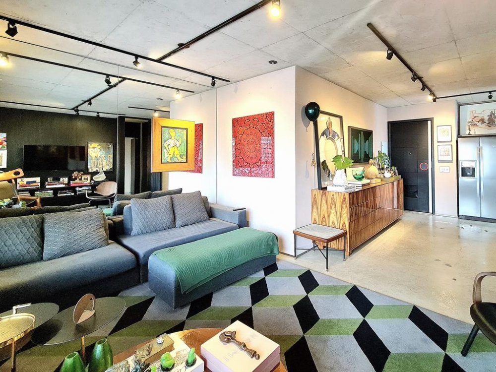 Apartamento - Venda - Vila Olímpia - São Paulo - SP
