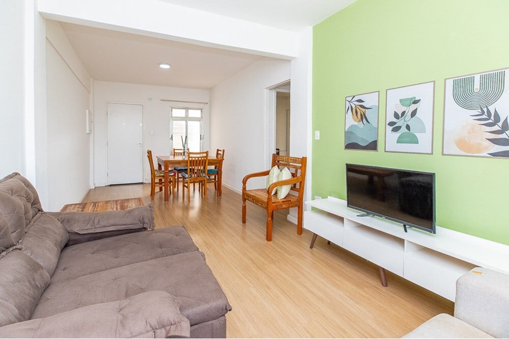 Apartamento - Venda - Campo Belo - São Paulo - SP