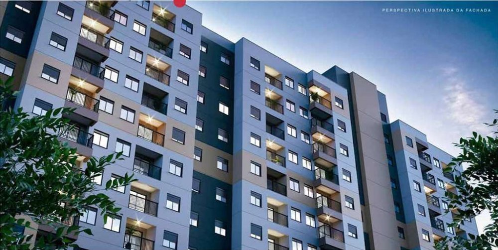 Apartamento Garden - Venda - Granja Viana - Cotia - SP