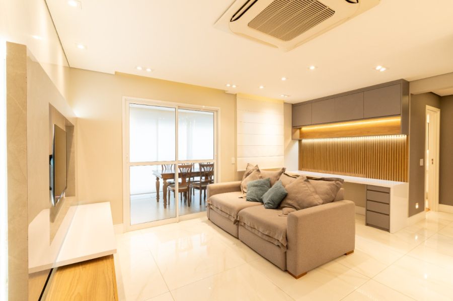 Apartamento - Venda - Vila Romana - So Paulo - SP