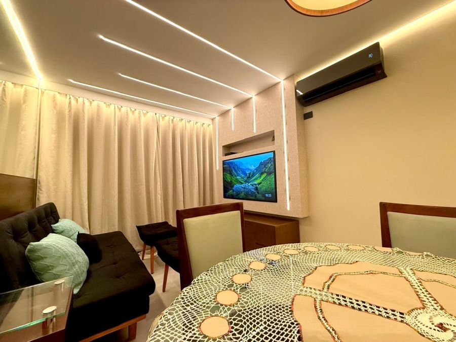 Apartamento - Venda - Pinheiros - So Paulo - SP