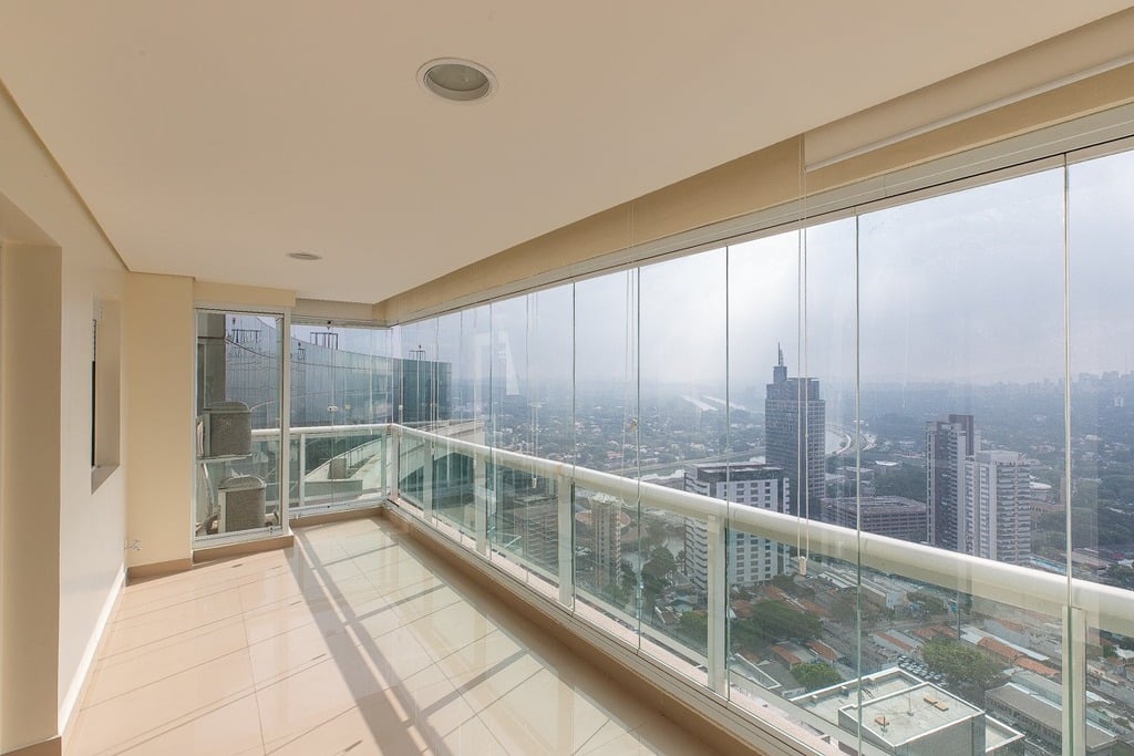 Apartamento - Venda - Pinheiros - São Paulo - SP