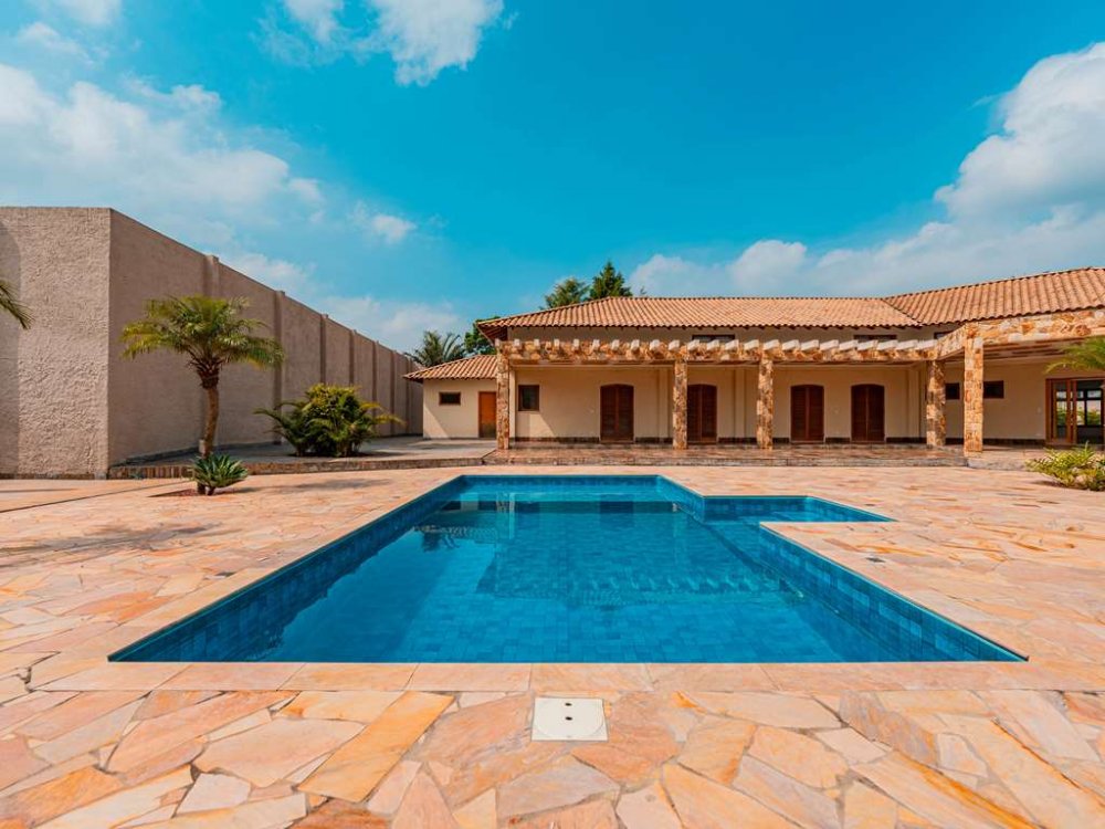 Casa em Condomínio - Venda - Jardim Passárgada I - Cotia - SP