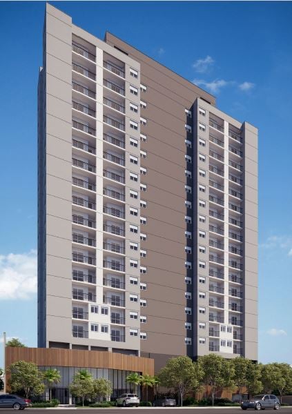 Apartamento - Venda - Alto de Pinheiros - São Paulo - SP