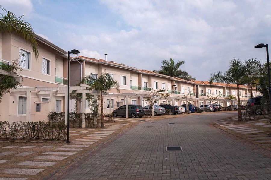 Casa em Condomnio - Venda - Jardim Passrgada I - Cotia - SP