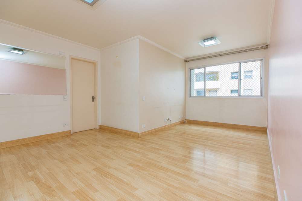 Apartamento - Venda - Campo Belo - São Paulo - SP
