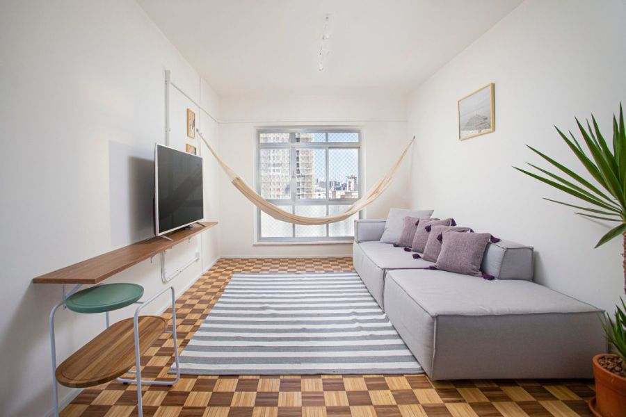 Apartamento - Venda - Pinheiros - S�o Paulo - SP