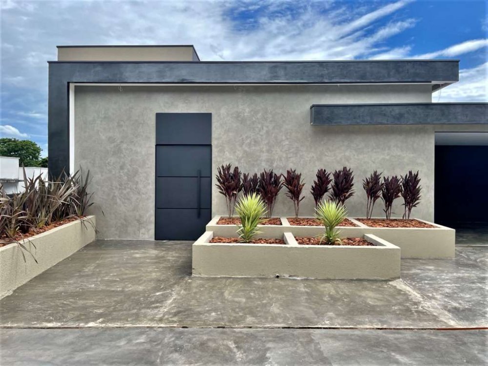 Casa em Condomínio - Venda - Golf Gardens - Carapicuíba - SP